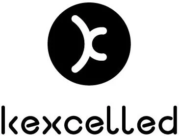 Kexcelled logo